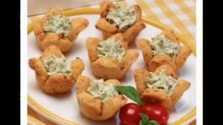 Wedding reception finger food ideas [upl. by Novah]