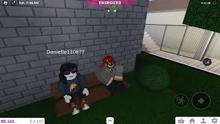 Bloxburg special job interview [upl. by Jarrett797]