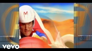 Ali Dee The DeeKompressors  Go Speed Racer Go [upl. by Oxford]