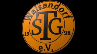 TSG Weisendorf VolleyballMänner gegen TV Bad Windsheim II [upl. by Iramat615]