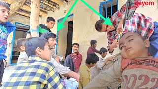 Jahanbakhshs help to electrify Mr Ghorbans house in the mountains❤️🙏 [upl. by Reddy]