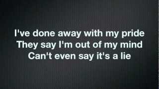 Elle Varner  I Dont Care Lyrics [upl. by Giraud]