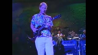 The Allman Brothers Band LIVE  Allentown PA  September 1 1999  Full Concert [upl. by Mcripley538]