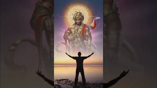 Power of Hanumancomment mein bolo Jay Shri Ramtranding viralshort [upl. by Chun]