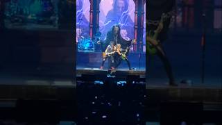 Alice Cooper  Feed My Frankenstein Hydro Glasgow 14th Oct 2024 [upl. by Olmstead]