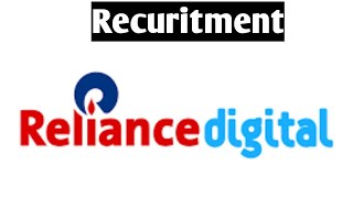 Reliance Digital hiring for various positionwalkin interviewviral viralvideo jobs hiring [upl. by Asir]