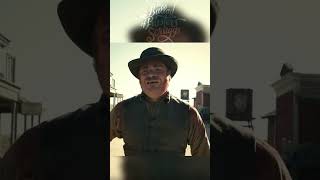 Parte 2  ¡Te estoy llamando  La balada de Buster Scruggs 2018 [upl. by Nattirb567]