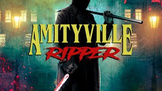 Amityville Ripper Official Movie Trailer SRS Cinema Is This Las Vegas [upl. by Fesoy]