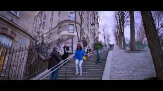 Jaane Bhi De 1080p HD Full Song 2013 Ishkq in Paris [upl. by Vizzone]