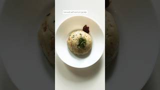 Upma Recipe Super easy Breakfast healthy easyrecipe viralshort foodblogger [upl. by Thisbe]