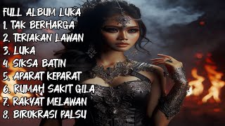 full album quotlukaquot metal [upl. by Jessabell]