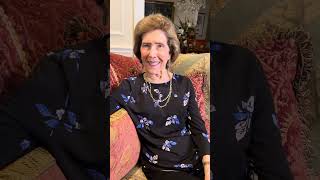 A Prayer for the brokenhearted w Dodie Osteen [upl. by Aimej]