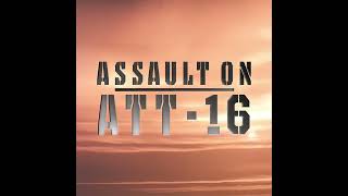 Battle it Out in GTA Onlines New Assault on ATT16 Mode [upl. by Caneghem]