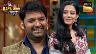 Kapil Share करना चाहते हैं Amrita Rao के साथ अपना Sofa  The Kapil Sharma Show  Hungama [upl. by Einama]