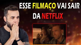 CORRA PRA VER ESSE FILME ANTES QUE SAIA DA NETFLIX [upl. by Neiht]