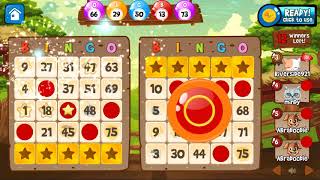 BINGO by Abradoodle Games Trailer [upl. by Nabetse]