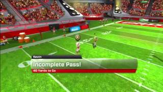 Kinect Sports  Season Two  Trailer  Introduction  HD [upl. by Ramedlaw]