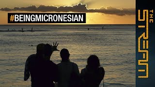 Being Micronesian What is life like for immigrants to Hawaii  The Stream [upl. by Jeddy]