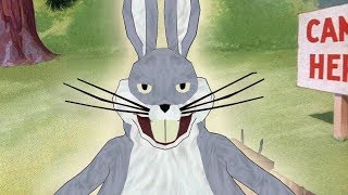 Big Chungus  VRCHAT [upl. by Butler]