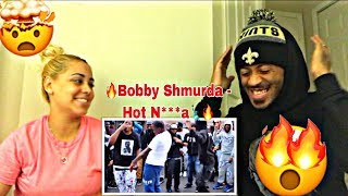 BOBBY SHMURDA  HOT NA REACTION ‘NEW YORK WAVE 🌊 ‘ EXTREMELY CRAZY’ MUST WATCH [upl. by Amador]