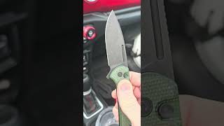 Civivi knife Conspirator foldingknife jeepgladiatorrubicon edc [upl. by Gesner]