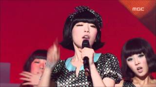 Brown Eyed Girls  How come 브라운 아이드 걸스  어쩌다 Music Core 20081004 [upl. by Ludvig]