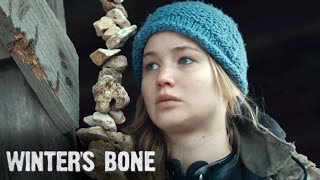 Winters Bone UK Trailer  In Cinemas September 16 [upl. by Tor475]