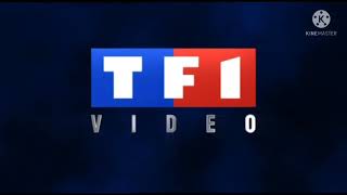 RJTVEs Logo History 1 TF1 Vidéo BONUS TF Vidéo [upl. by Elsa612]