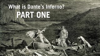 What is Dantes Inferno  Overview amp Summary [upl. by Keeton]