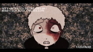 Songs of Origin Creepypasta OC MV [upl. by Carrington]