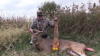 Whitetail Buck Oct 2023 [upl. by Moreland66]