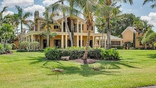 8194 SE Country Estates Way Jupiter Florida 33458 [upl. by Milan413]