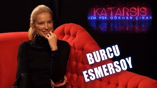 KATARSİS Burcu Esmersoy [upl. by Aubrie]