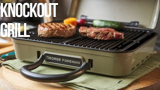 Whatever Happened to the George Foreman Grill [upl. by Boys]