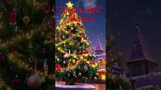 Relaxing Instrumental Christmas Music Beautiful Piano amp Cheerful Ambience [upl. by Allebara256]