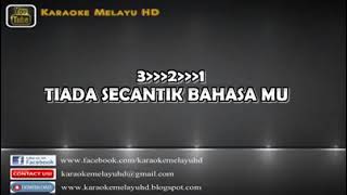 Salam Sejahtera Karaoke  Samudera [upl. by Sedberry]