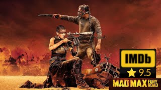 Mad Max 3 Movie Explained In Hindi  Mad Max Fury Road  Adventure Fantasy  MrStarExplainer [upl. by Ahsyas231]