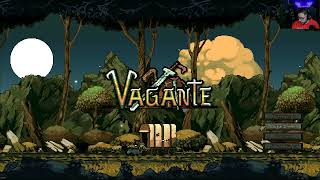 ⚔️ VAGANTE ⚔️ gameplay español [upl. by Idihc223]