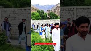 Ismaili Muslims Chitral Arkari Jamat After Eid Prayers shorts [upl. by Nart360]