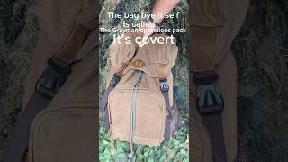 Bugout Bag [upl. by Anwadal]