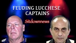 Battling Lucchese Captains [upl. by Nuncia]