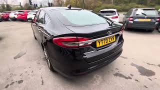 Ford Mondeo YT70 ZXR [upl. by Legin]