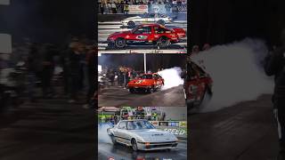 isidorotrueno El Trueno Mobil 2JZ Ae86 goes up against El Makinon RX7 nyce1s cars car toyota [upl. by Atnoed]