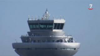 Comienza el macrojuicio por el caos aéreo de 2010 con 133 controladores en el banquillo [upl. by Alroi842]