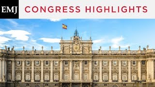 EHA 2017  Congress Highlights [upl. by Ominorej255]