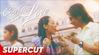 Can This Be Love  Hero Angeles Sandara Park  Supercut [upl. by Uos]