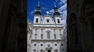 Vienna Jesuitenkirche [upl. by Kessler]