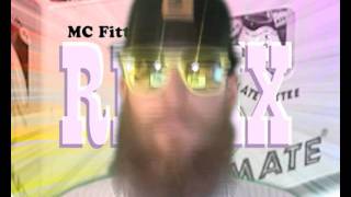 Mc Fitti  Ostkreuzsuperhelden quotBumm Bumm Remix by The Bum Bum Tschaksquot [upl. by Roselyn236]