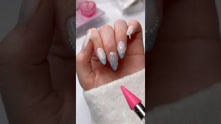 Mermaid Nails 🐚 𝗣𝗿𝗼𝗱𝘂𝗰𝘁𝘀 𝗳𝗿𝗼𝗺 𝗴𝗲𝗹𝗶𝗽𝗼𝘁𝗶𝗼𝗻𝗰𝗼𝗺 💕 nails nailart diynails [upl. by Gytle]