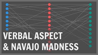 Verbal Aspect amp Navajo Madness [upl. by Adiaz]